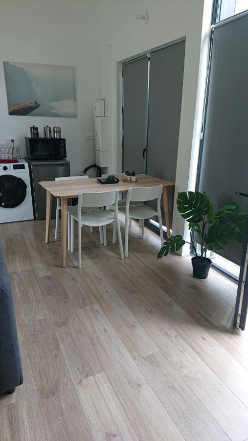 Rouen Verdun Superbe Appartement Proche Du Chu Esterno foto